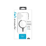 Speck iPhone 17 Presidio Perfect MS - Clear - Clear
