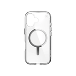 Speck iPhone 17 Presidio Perfect MS - Clear - Clear