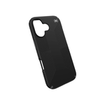 Speck iPhone 17 Presidio2 Grip Case - Black - Black