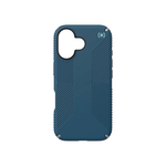 Speck iPhone 17 Presidio2 Grip Magesafe - Deep Sea Blue - Deep Blue