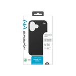 Speck iPhone 17 Presidio2 Pro Magsafe - Black - Black