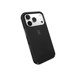 Speck iPhone 17 Pro Candyshell Grip Magsafe - Black - Black