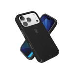 Speck iPhone 17 Pro Max Candyshell Grip MagSafe - Black - Black