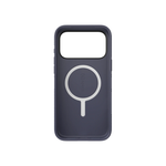 Speck iPhone 17 Pro Max Candyshell GriPhone MS - Denim Blue - Black