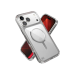 Speck iPhone 17 Pro Max Presidio Perf MagSafe- Clear - Clear