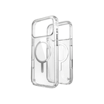 Speck iPhone 17 Pro Max Presidio Perf MagSafe- Clear - Clear