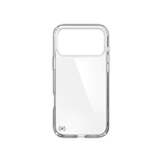 Speck iPhone 17 Pro Max Presidio Perfect - Clear - Clear