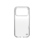 Speck iPhone 17 Pro Max Presidio Perfect - Clear - Clear