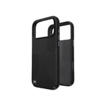 Speck iPhone 17 Pro Max Presidio2 Grip ClickLock - Black - Black