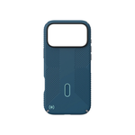 Speck iPhone 17 Pro Max Presidio2 Grip ClickLock- Deep Sea Blue - Deep Blue