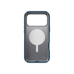 Speck iPhone 17 Pro Max Presidio2 GriPhone MS - Deep Sea Blue - Deep Blue