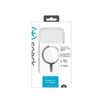 Speck iPhone 17 Pro Presidio Grip MagSafe - Clear - Clear