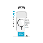 Speck iPhone 17 Pro Presidio Perf MagSafe - Clear - Clear
