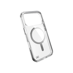 Speck iPhone 17 Pro Presidio Perf MagSafe - Clear - Clear
