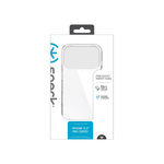Speck iPhone 17 Pro Presidio Perfect - Clear - Clear