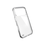 Speck iPhone 17 Pro Presidio Perfect - Clear - Clear