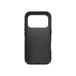 Speck iPhone 17 Pro Presidio2 Grip - Black - Black