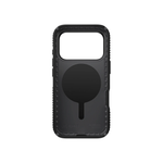Speck iPhone 17 Pro Presidio2 Grip ClickLock- Black - Black