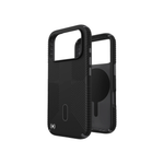 Speck iPhone 17 Pro Presidio2 Grip ClickLock- Black - Black