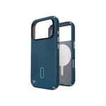 Speck iPhone 17 Pro Presidio2 Grip ClickLock - Deep Sea Blue - Deep Blue