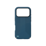 Speck iPhone 17 Pro Presidio2 Grip- Deep Sea Blue - Deep Blue