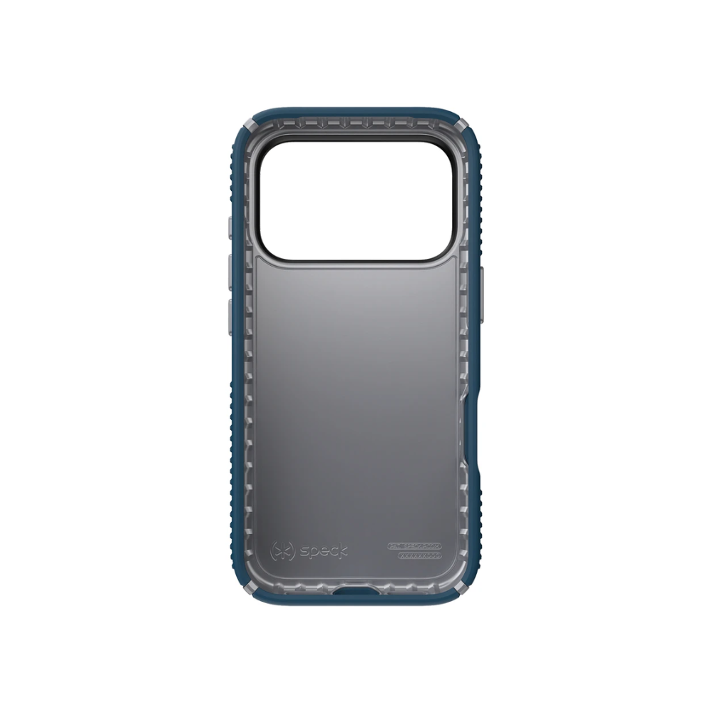 Speck iPhone 17 Pro Presidio2 Grip- Deep Sea Blue - Deep Blue