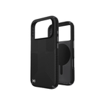 Speck iPhone 17 Pro Presidio2 Grip MagSafe- Black - Black