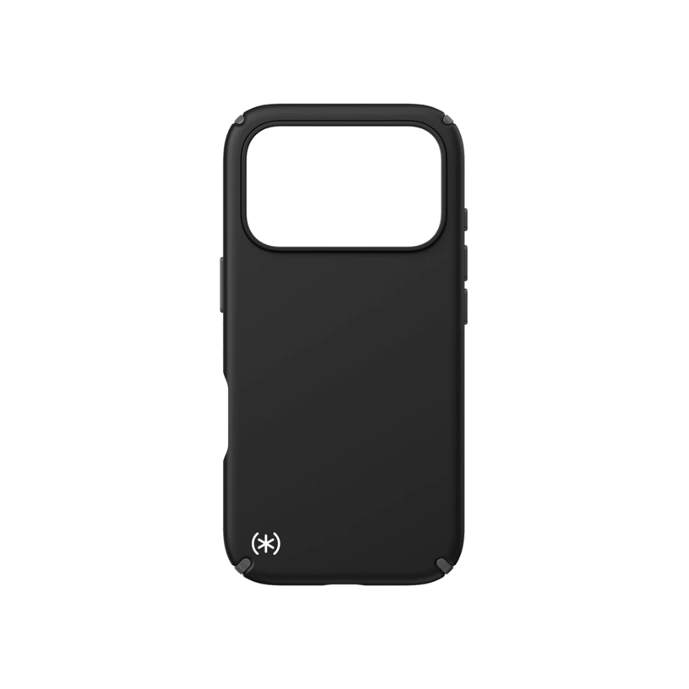 Speck iPhone 17 Pro Presidio2 Pro MagSafe - Black - Black
