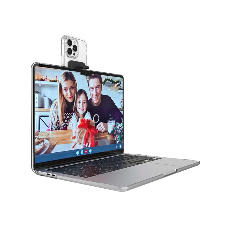 Speck MagSafe StandyGrip - Black - Black