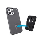 Speck MagSafe StandyGrip - Black - Black