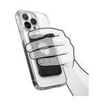 Speck MagSafe StandyGrip - Black - Black