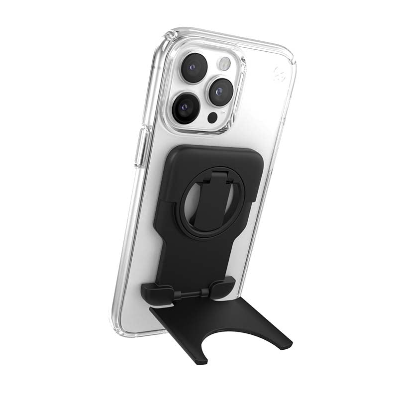 Speck MagSafe StandyGrip - Black - Black