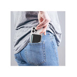 Speck MagSafe Wallet - Black - Black