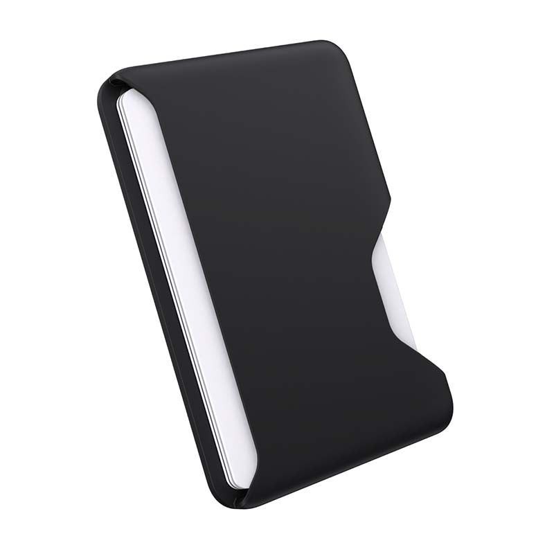 Speck MagSafe Wallet - Black - Black