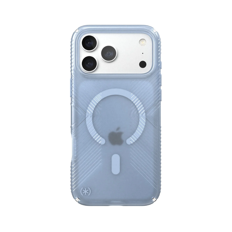Speck Presidio Lux Grip MagSafe Case For Apple iPhone 18 Pro Max - Sable - Sable