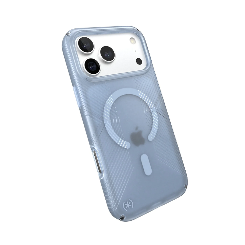 Speck Presidio Lux Grip MagSafe Case For Apple iPhone 18 Pro Max - Sable - Sable