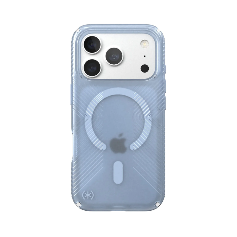 Speck Presidio Lux Grip MagSafe For Apple iPhone 18 Pro - Sable