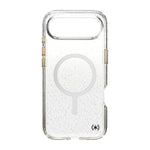 Speck Presidio Lux MagSafe Case Apple iPhone Air Gold Glitter