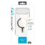 Speck Presidio Lux MagSafe Case Apple iPhone Air Gold Glitter
