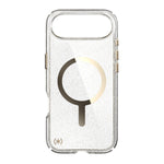 Speck Presidio Lux MagSafe Case Apple iPhone Air Gold Glitter