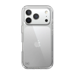 Speck Presidio Perfect Clear Apple iPhone 17 Pro Case - Clear - Clear