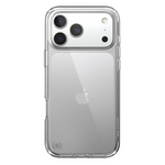 Speck Presidio Perfect Clear Apple iPhone 17 Pro Max Case - Clear - Clear