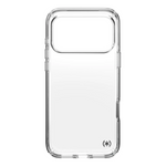 Speck Presidio Perfect Clear Apple iPhone 17 Pro Max Case - Clear - Clear