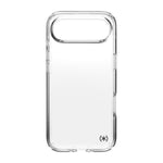 Speck Presidio Perfect Clear Case Apple iPhone Air - Clear - Clear