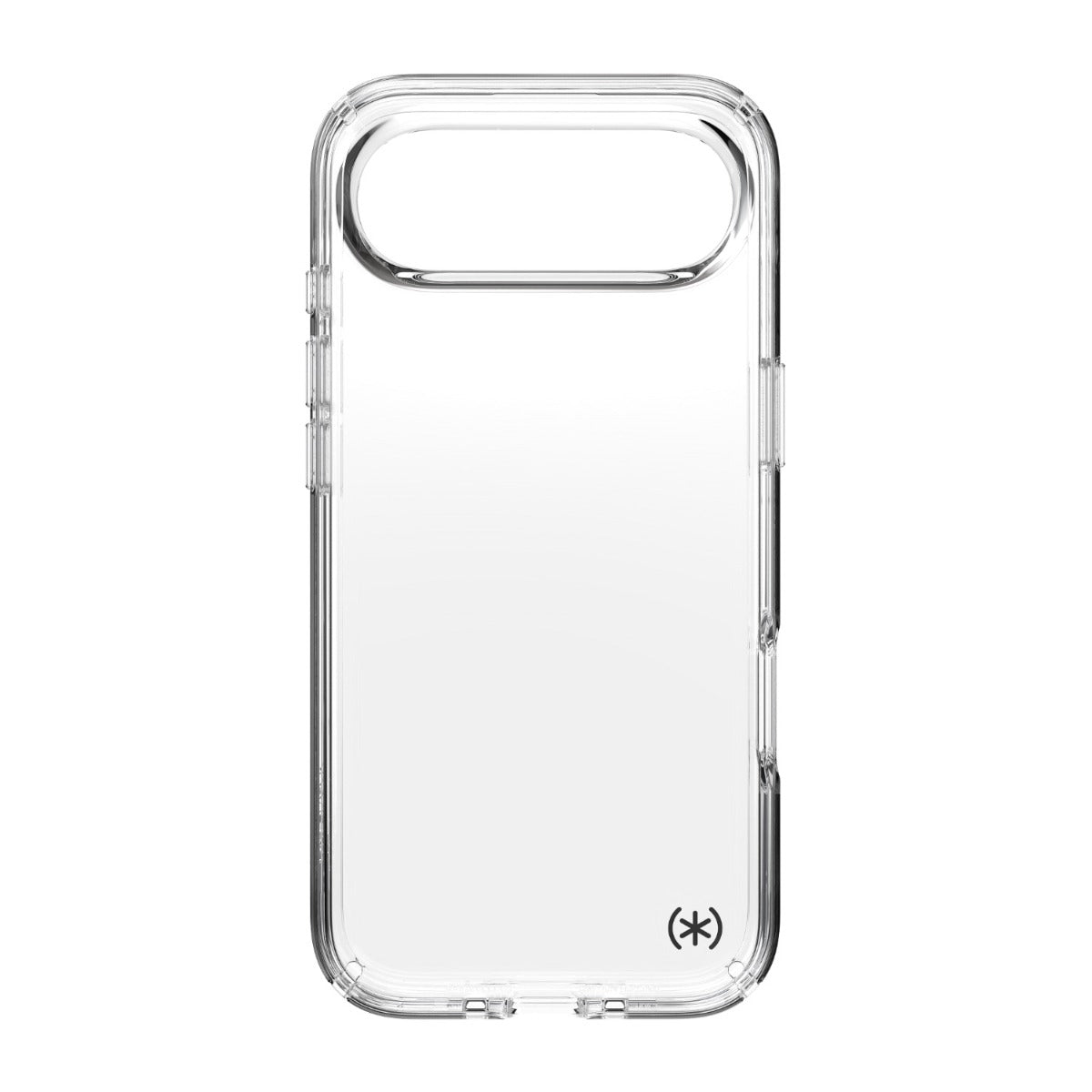 Speck Presidio Perfect Clear Case Apple iPhone Air - Clear - Clear