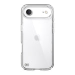 Speck Presidio Perfect Clear Case Apple iPhone Air - Clear - Clear