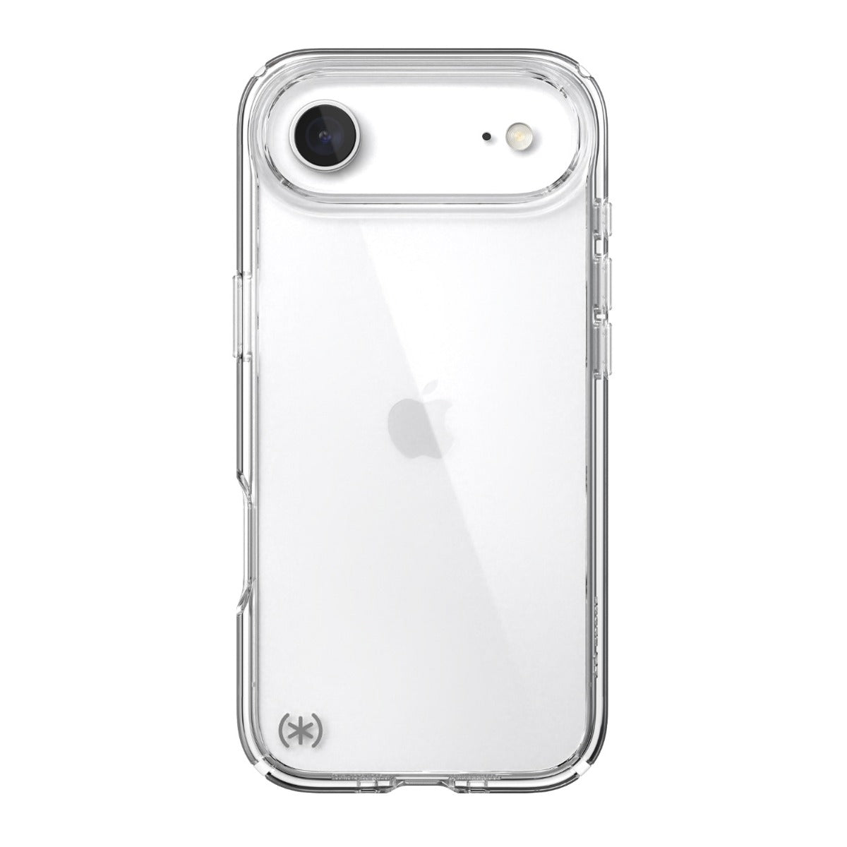 Speck Presidio Perfect Clear Case Apple iPhone Air - Clear - Clear