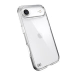 Speck Presidio Perfect Clear Case Apple iPhone Air - Clear - Clear