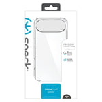 Speck Presidio Perfect Clear Case Apple iPhone Air - Clear - Clear