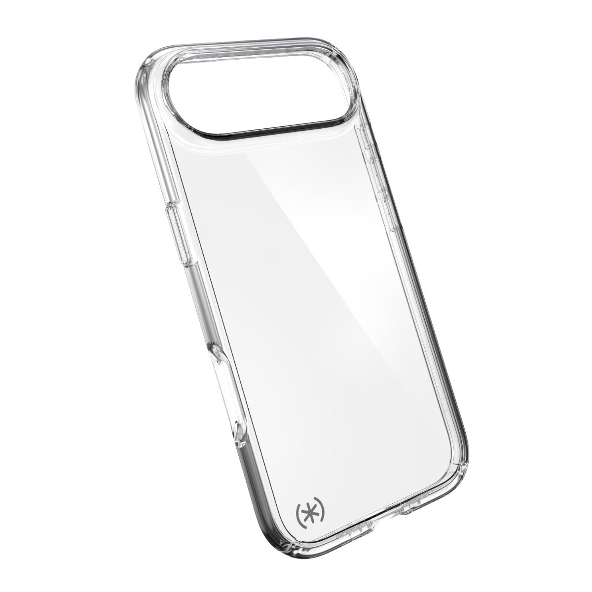 Speck Presidio Perfect Clear Case Apple iPhone Air - Clear - Clear